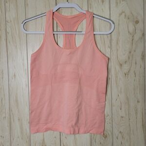 Lululemon Racerback Tank Top